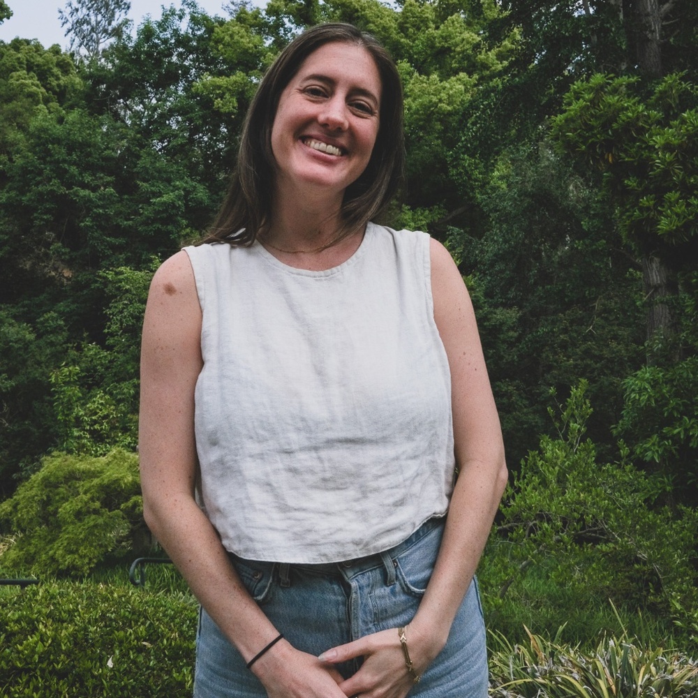 Meet your Posher, Haley